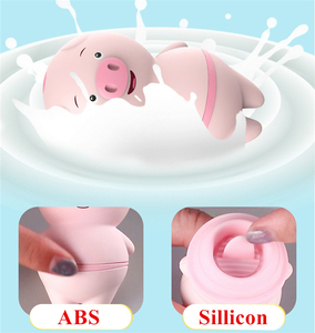 Nuovi Design di Giocattoli Sessuali per Animali Domestici a Forma di Rosa, Vibratore per Donne, Campione Gratuito - Product Image 5