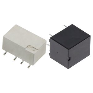 RSB1A160RD HARMONY, RELÉ DE CONEXIÓN DE INTERFAZ Especialmente Diseñado para Relés de Potencia, Relés de Más de 2 Amperios - Product Image 1