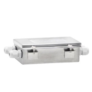 Caja de conexiones para sensores de pesaje Veidt de 8 líneas, báscula de suelo de alta calidad, buen precio para 1 caja de conexiones de sensores de pesaje J - Product Image 5
