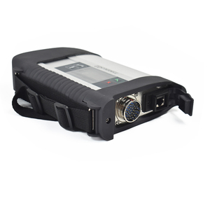 Interfaz Multiplexora MB SD C4 SD Connect Star C4 C5 C6 DAS EPC XENTRY WIS DST VEDIMO para herramienta de diagnóstico de coches, camiones y autobuses Mercedes-Benz - Product Image 1