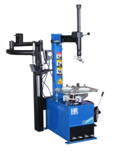 Hc8330 Semi-Automatische Band Veranderende Machine Met Ce Certificaat Bandenwisselaar Met Dubbele Functies Swing Arm - Product Image 1