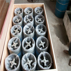 API Oilfield Stab in <span class=keywords><strong>Float</strong></span> <span class=keywords><strong>Collar</strong></span> 3 3/8 "<span class=keywords><strong>9</strong></span> 5/8" Cementación Flotador Stab-In <span class=keywords><strong>Float</strong></span> Shoe - Product Image 4