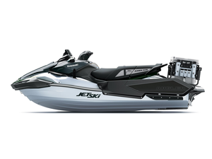 Nouveau modèle de jet ski Angler 160LX-S de qualité industrielle puissante avec garantie de 3 ans et personnalisation OEM/ODM - Product Image 2
