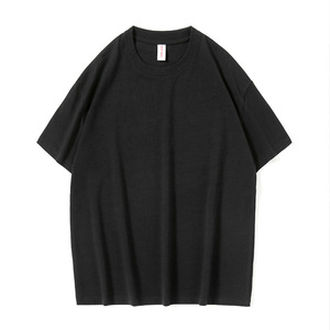 High Quality 100 Cotton t Shirt 20 Colors Custom Printing Embroidery <b>logo</b> Plain Blank Men t Shirt - Product Image 2