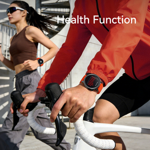 2026 MA35 Smart <b>Watch</b> BT Call IP68 Waterproof Fitness <b>Tracker</b> Sleep Tracking <b>GPS</b> Sports Wireless Charging Voice Assistant NFC - Product Image 5