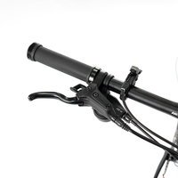 Twitter Knight RIDER Carbonfaser-Rahmen Aluminium-Mountainbike M6100-12 30-Gang XC Offroad Hydraulische Scheibenbremsen 27,5-Zoll-Rad