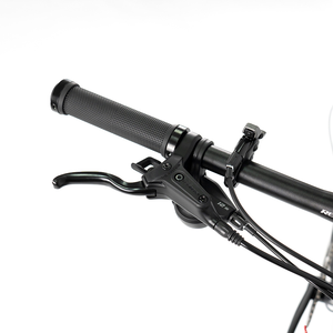 Vélo de montagne Twitter Knight RIDER avec cadre en fibre de carbone et aluminium, M6100-12, 30 vitesses, freins à disque hydrauliques tout-terrain, roues de 27,5 pouces - Product Image 3