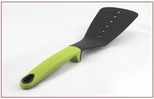 Bộ Phụ Kiện Nhà Bếp Tái Sử Dụng Thân Thiện Với Môi Trường Chịu Nhiệt OEM 6 Món Chất Lượng Cao Bộ Dụng Cụ Nấu Ăn Bằng Nhựa - Product Image 5