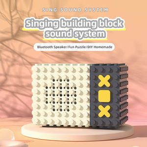 <span class=keywords><strong>DW16</strong></span>คอมแพค5W 500mAh สำหรับ5.2 TWS ลำโพงเมมโมรี่การ์ดสนับสนุน Type-C ชาร์จได้3-5ชั่วโมงเวลาเล่น100*52*67มม. สำหรับคอมพิวเตอร์ - Product Image 6