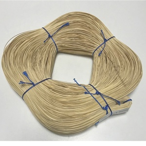 Pelage de rotin en gros de qualité supérieure à partir de canne en rotin de chine - Product Image 3