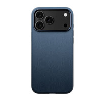 Cocok untuk Casing Ponsel 18 Kulit Premium, Model Baru 2026 17 Kulit Asli Berkualitas Tinggi Tahan Guncangan dan Tahan Air.