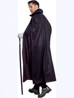 Costume de vampire de luxe pour homme, cape médiévale Renaissance, ensemble veste et chemise Dracula, déguisement de carnaval d'Halloween, tenue de cosplay