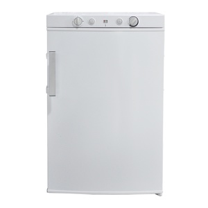 Refrigerador a Gas XCD100A de 100L, Refrigerador y Congelador Integrado a Gas - Product Image 1