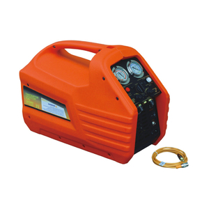 Máquina Económica y Duradera para la Recuperación, Reciclaje y Recarga <span class=keywords><strong>de</strong></span> Refrigerante <span class=keywords><strong>de</strong></span> <span class=keywords><strong>Aire</strong></span> <span class=keywords><strong>Acondicionado</strong></span> para Automóviles - Product Image 2