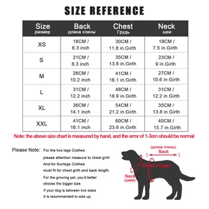 Impermeable <span class=keywords><strong>para</strong></span> Perros, Chaqueta Impermeable con Capucha Reflectante, Traje <span class=keywords><strong>para</strong></span> Mascotas, Suministros <span class=keywords><strong>para</strong></span> Perros Pequeños, Bulldog Francés, Chihuahua - Product Image 2