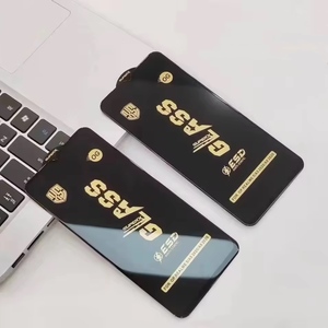 สำหรับ <span class=keywords><strong>OPPO</strong></span> Reno Ace 5G Reno7 Lite ป้องกันไฟฟ้าสถิตย์ ESD OG กระจกนิรภัยป้องกันหน้าจอ - Product Image 4
