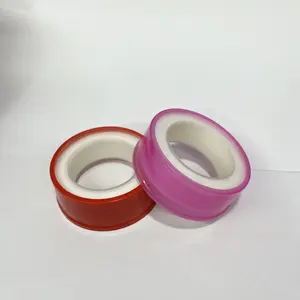 Factory Direct Sales Specifications Complete Environmental Quality Assurance Conformable Low Friction Skived Ptfe Tape
