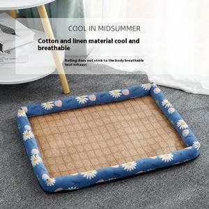 Verkoelende Zomer Katten Hondenbed - Product Image 5