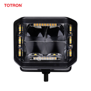 70W 8400lm 12V <span class=keywords><strong>24V</strong></span> <span class=keywords><strong>LED</strong></span> <span class=keywords><strong>Spot</strong></span> de travail/projecteur pour camion ATV tracteur 4x4 tout-terrain automobile - Product Image 2