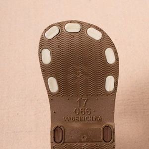 <span class=keywords><strong>Sandales</strong></span> d'été pour filles, motif lapin et carotte, antidérapantes, chaussures plates pour enfants, semelles souples, <span class=keywords><strong>sandales</strong></span> de plage pour tout-petits - Product Image 4