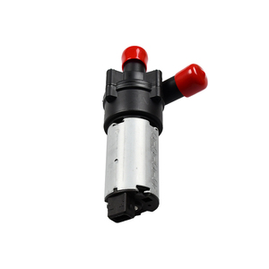<span class=keywords><strong>Pompe</strong></span> à <span class=keywords><strong>eau</strong></span> électrique auxiliaire REVO 308556 pour Cadillac Catera GMC Chevrolet Silverado 1500 4.2L 4.8L 5.3L OE 0392020034 10438993 - Product Image 2