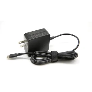 20V 2.25A 45W USB TYPE C Power Supply Charger YOGA 5 Pro ac adapter laptop charger For IBM/LENOVO
