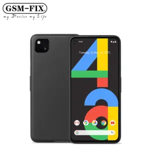 GSM-FIX telefono cellulare intelligente sbloccato originale all'ingrosso per Google Pixel 4A