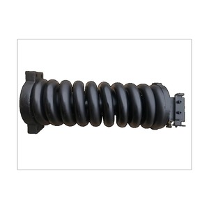 Ensemble ressort de rappel de tension réglable 65MN+40Cr pour modèles d'excavatrices R210LC-7 R220LC-7, pièce de machinerie de construction - Product Image 1