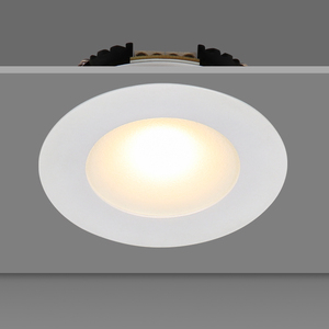 Ultra Slim LED Nội Các Ánh Sáng IP44 Không Thấm Nước Big Beam Góc Bề Mặt/Recessed Mini Spotlight - Product Image 4