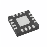In Stock iST8310 Electronic Components Magnetoresistive Sensor I2C 16LGA Temperature One-Stop Service Manufacturing