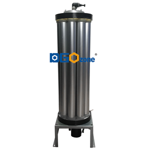 7LPM Tragbarer Industrieller Sauerstoffkonzentrator Ozon-Zubehör KH-OC7 DGOzone - Product Image 3