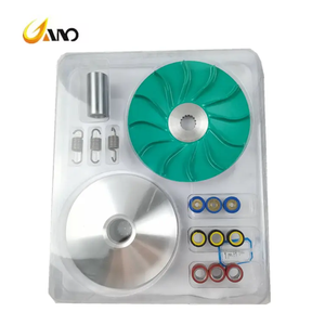 Wanou Bộ ròng rọc biến đổi xe máy Bóng bay 100 chạy bộ - Product Image 1