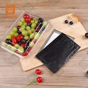 Almohadillas Absorbentes Desechables de Alta Calidad para Carne, Ideales para Supermercados, en Oferta - Product Image 2