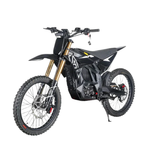 Moto électrique tout-terrain puissante pour adultes, autonomie 100 km, 22 kW, 601 Nm, 120 km/h, pour la conduite Altis Sigmas - Product Image 2