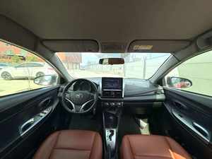 รถยนต์<span class=keywords><strong>มือ</strong></span><span class=keywords><strong>สอง</strong></span> โตโยต้า ยาริส L Zhixuan ปี <span class=keywords><strong>2014</strong></span> รุ่น Dazzling Edition เกียร์อัตโนมัติ เบนซิน ขับเคลื่อนล้อหน้า - Product Image 5