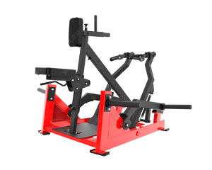 FORGEX FM0013 Machine de <span class=keywords><strong>musculation</strong></span> polyvalente à charge libre en acier pour rame assise, rame à basse résistance, presse à jambes, bras et pectoraux, pour la <span class=keywords><strong>musculation</strong></span> en salle de sport - Product Image 1