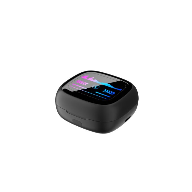Hot Selling Original Factory Wholesale Touch Screen Air Wireless Earbuds LED Indicator JL for 5.4 IPX4 Waterproof In-ear