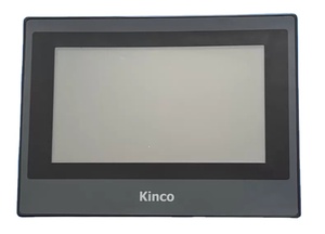 Écran tactile industriel HMI MT4414TE CAN de 7 pouces avec CANopen et Ethernet - Product Image 5
