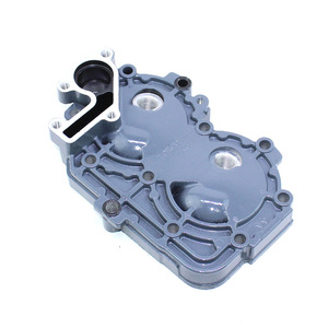 ฝาสูบเครื่องยนต์เรือยามาฮ่า รุ่น 6E7-11111-01-1S สำหรับเครื่องยนต์เบนซินรุ่น T15 อะไหล่ทดแทน - Product Image 3