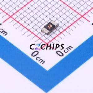 ASMD1206-035-30V Resettable Fuse 1206 Fuse 30V 100A 350mA 750mA - Product Image 2