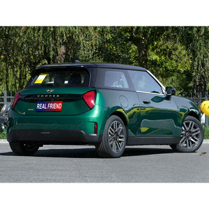 MINI Cooper E, Auto Eléctrico Compacto Clásico e Icónico: Batería de 51.5 kWh, Garantía de <span class=keywords><strong>8</strong></span> Años, Autonomía de 466 km, Perfecto para Conducir en la Ciudad - Product Image 6