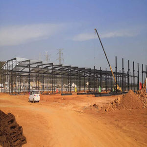 Edificio Comercial de Construcción Modular de Acero Ligero Pre-ingenierizado y de Desarrollo Propio para Oficinas, Apartamentos, Clínicas, Hoteles y Residencias - Product Image 4