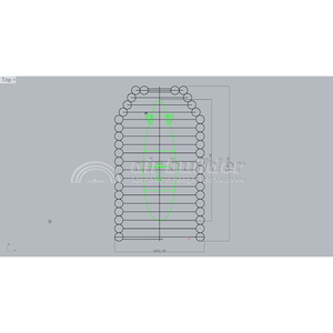 Hangar Gonflable Durable pour Avions - Garage Mobile et Tente de Stockage pour Aéronefs - Product Image 4