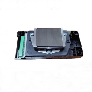 Cabezal de Impresión Original EPSN DX5 Eco Solvente Green <span class=keywords><strong>Edge</strong></span> con Embalaje Original para Impresora de Sublimación MUTOH Valuejet VJ1604 1608 1204 - Product Image 1