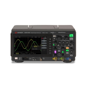 Oscilloscopio da banco Keysight Technologies DSOX1202G InfiniiVision Serie X, 70MHz, 2 canali analogici - Product Image 2