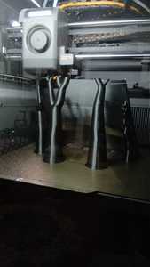 Silicone RTV-2 Facile da Sformare, Adatto per Realizzare Stampi da Modelli 3D Stampati - Product Image 3