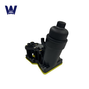 ชุดตัวกรองน้ำมันพร้อมปะเก็น11428507697สำหรับ BMW 1 <span class=keywords><strong>2</strong></span> <span class=keywords><strong>3</strong></span> 4 5 6 7ชุด X1 X3 X4 X6 X5 - Product Image 6