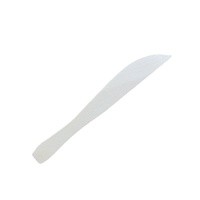 5 pièces PVC argile Sculpture couteau poterie outils ensemble Source Stock manche en bois argile molle outils de modélisation