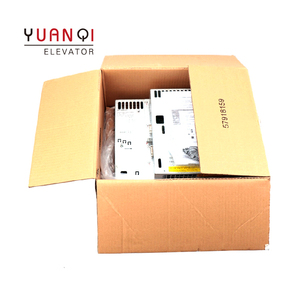 VF33BR Wird für 5400 Aufzugsteile Verwendet Wechselrichter <span class=keywords><strong>DR</strong></span>-VAB33 59400580 59401213 - Product Image 4