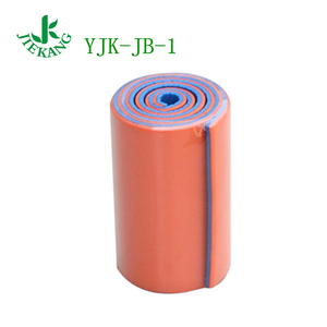 Férula Enrollable Compacta de Fácil Transporte para Bolsas de Primeros Auxilios y Uso en Ambulancias - Product Image 1